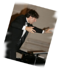 M° Edmondo Savio, direttore del Coro Lirico Bresciano G. Verdi