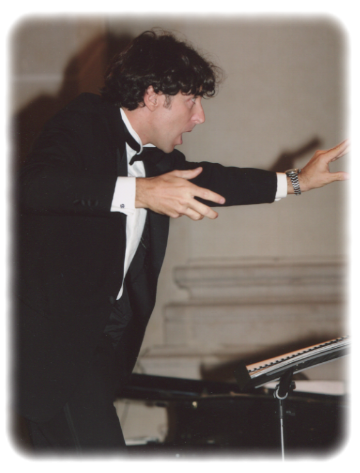 foto del maestro